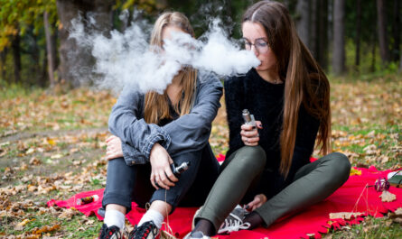 Un rapport de l'Organisation mondiale de la santé (OMS), publié le 25 avril 2024, tire la sonnette d'alarme sur la consommation d'alcool et de cigarettes électroniques chez les adolescents en Europe, atteignant des niveaux particulièrement…