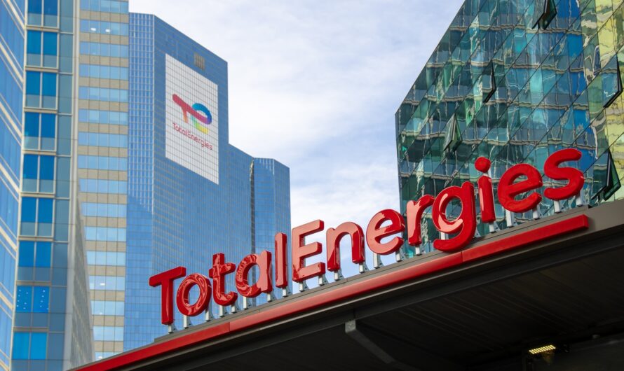 TotalEnergies : un cadeau de 100 euros, mais pour qui ?