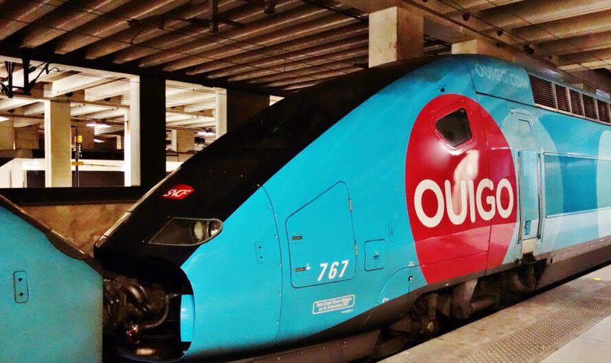 Transports : Ouigo fait-elle du dumping en Espagne ?