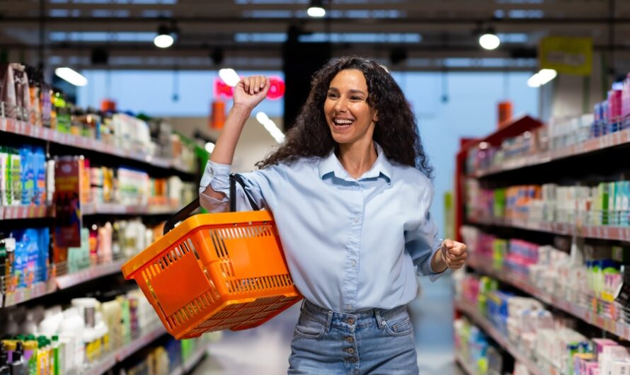 Alimentaire : qu’est-ce qui fait baisser les prix ?