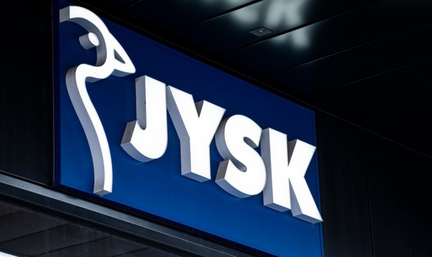 Ameublement : Jysk, concurrent d’Ikea va ouvrir nouveaux 500 magasins