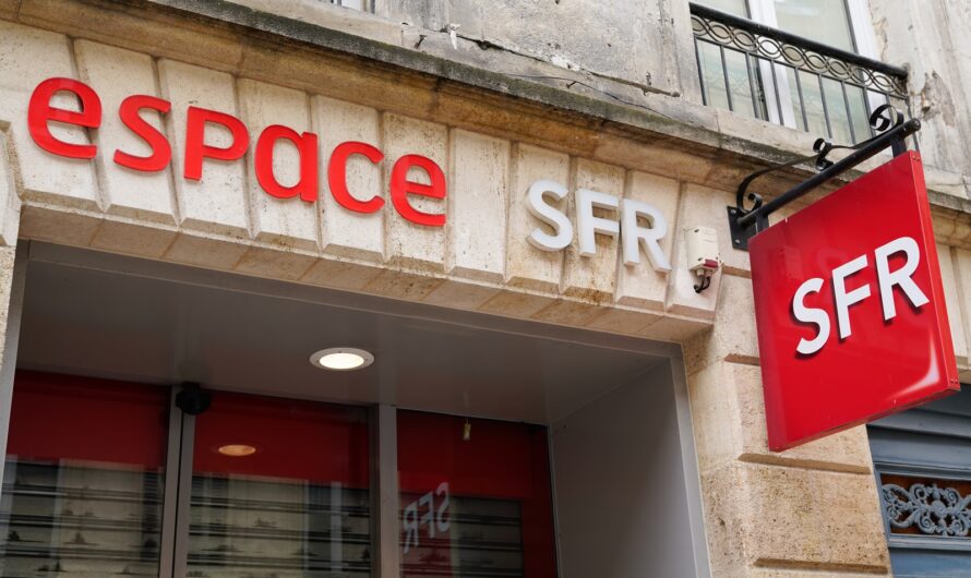 Bon PLAN : RED by SFR casse les prix des forfaits mobiles