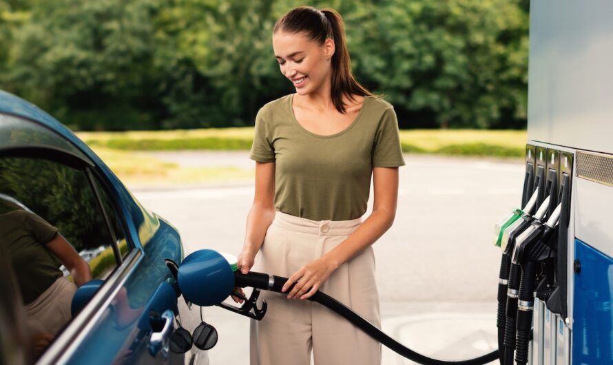 Carburant : le diesel à l’huile végétale HVO 100 arrive