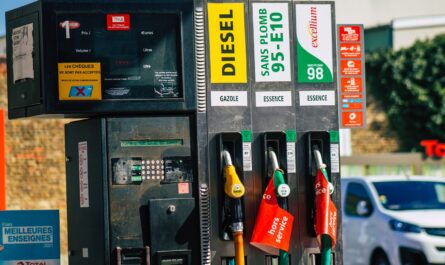 Voici le prix moyen des carburants (GPL, essence, diesel...) en France ce vendredi 24 mai 2024
