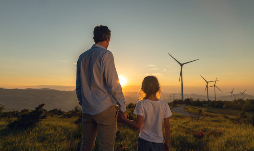 Électricité : 40% de la production mondiale est décarbonée