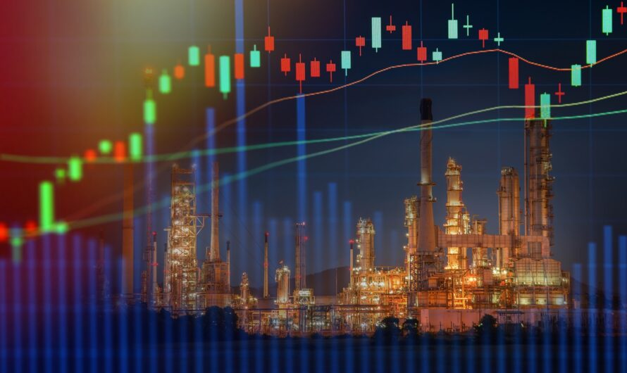 Energie : combien coûte le gaz ce mercredi 29 mai 2024 ?