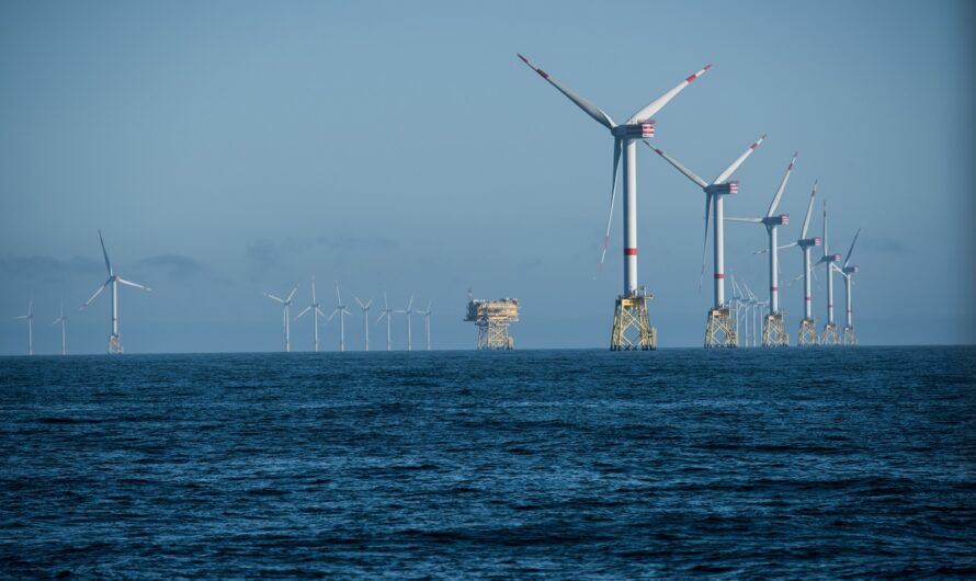 Eolien en mer : La FED exhorte le Président Macron à la vérité