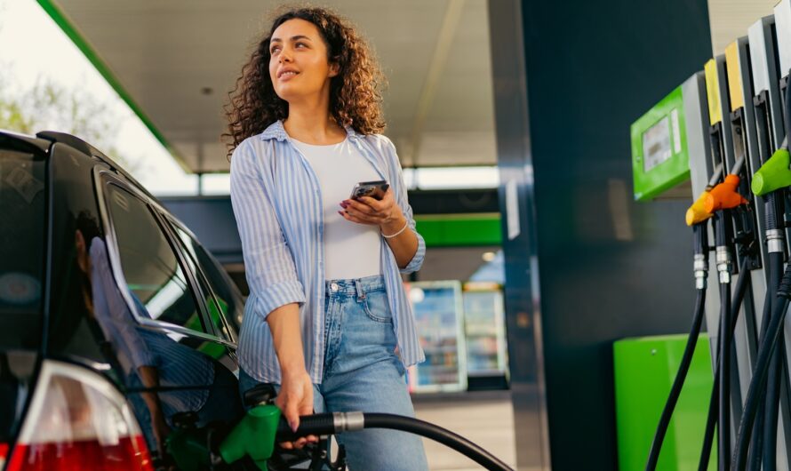 Hausse des prix du carburant : passez au bioéthanol pour des économies