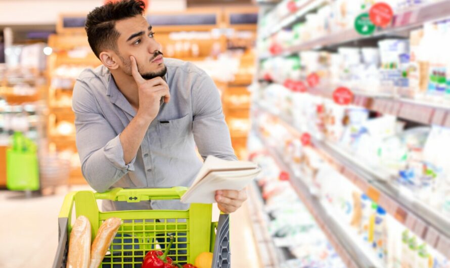 Inflation : pourquoi le prix de ces produits continue d’augmenter