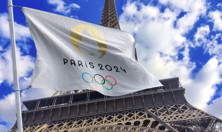 JO 2024 : tous les commerces de Paris pourront ouvrir le dimanche