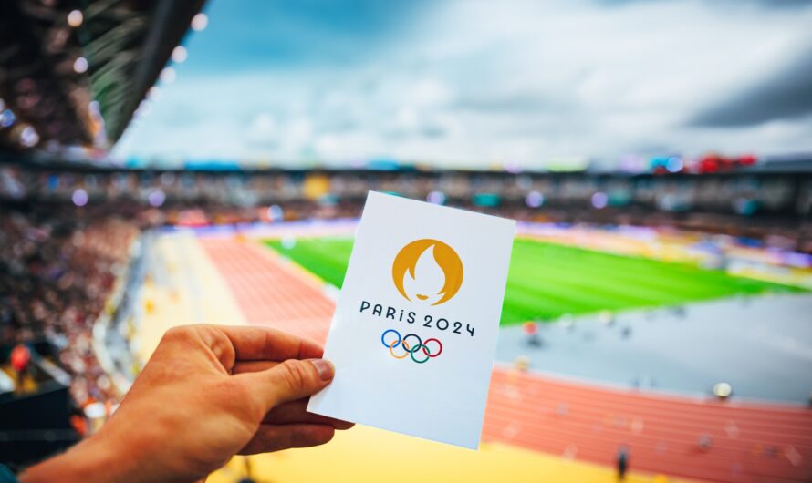 JO Paris 2024 : comment obtenir le QR Code pour circuler ?