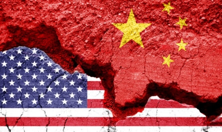Pour le moment la réponse chinoise aux droits de douane américains reste modérée, ce qui ne veut pas dire qu’il n’y aura pas de rétorsion. Il y aura rétorsion chinoise. C’est une certitude. Mais, la…