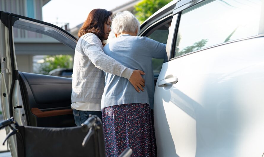 Santé : le transport sanitaire sera partagé… ou beaucoup plus cher !