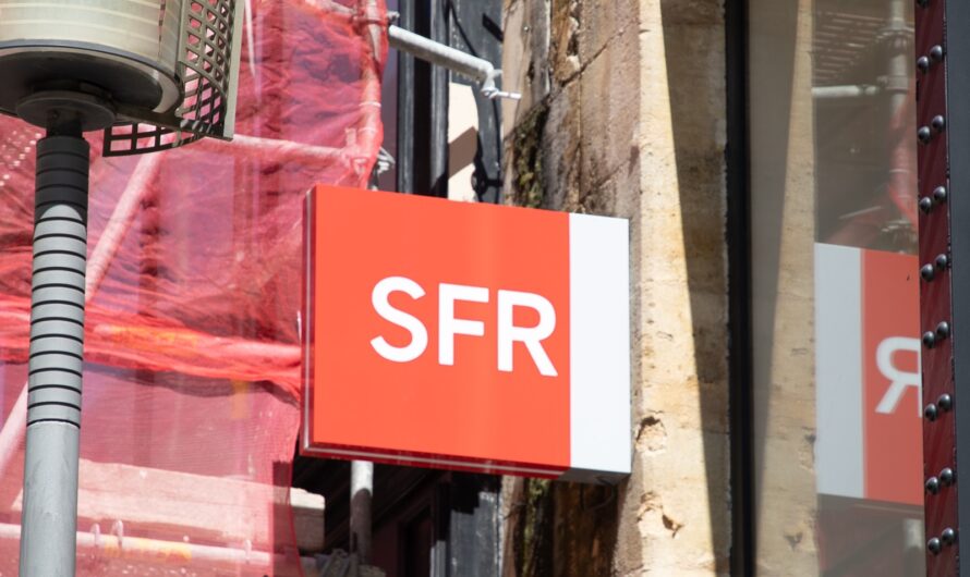 Téléphonie : RED by SFR va encore augmenter ses tarifs