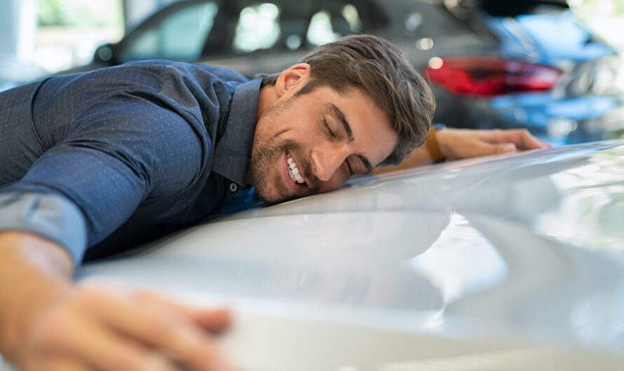 Voiture électrique : les aides à l’achat seront-elles prolongées ?