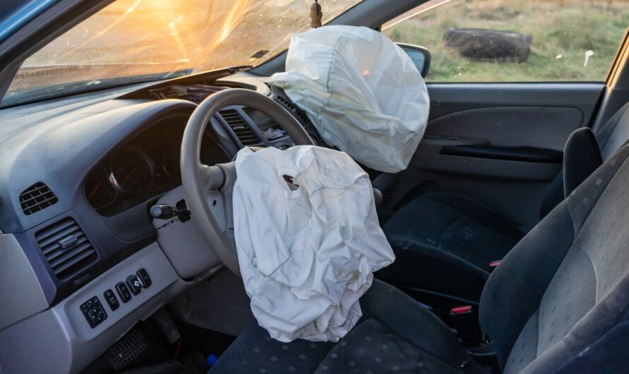 Airbags défectueux : 8 millions de voitures, êtes vous concerné ?