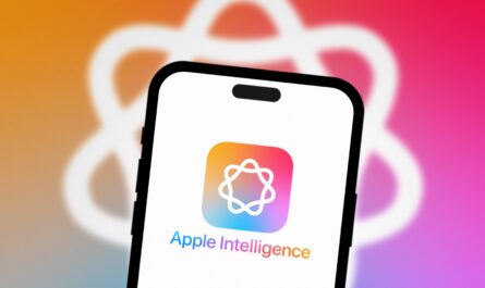 Apple ne lancera pas en Europe ses nouvelles fonctionnalités d'intelligence artificielle, y compris Apple Intelligence, iPhone Mirroring et SharePlay Screen Sharing. En cause, les incertitudes réglementaires engendrées par le Digital Markets Act (DMA) de l'Union…