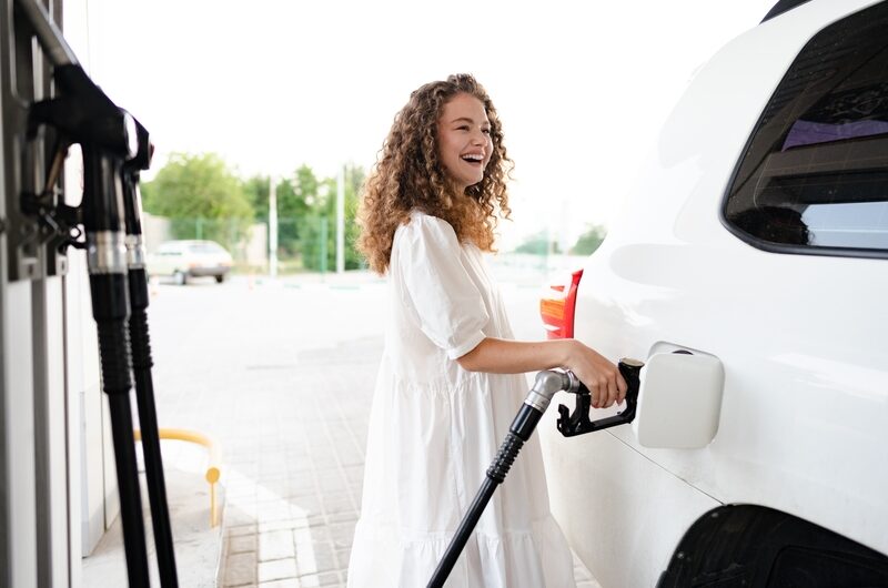 Automobile : carburants, une tendance à la baisse qui se confirme