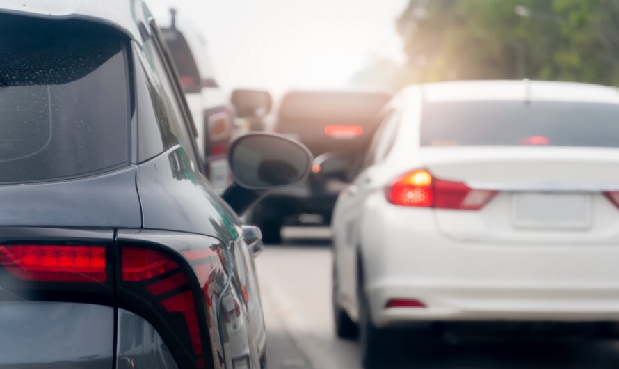 Automobile : deux fois plus de plaques usurpées qu’il y a 10 ans