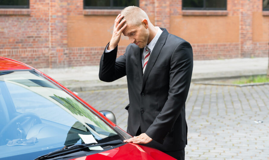 Automobile : le prix du stationnement change dans cette ville !