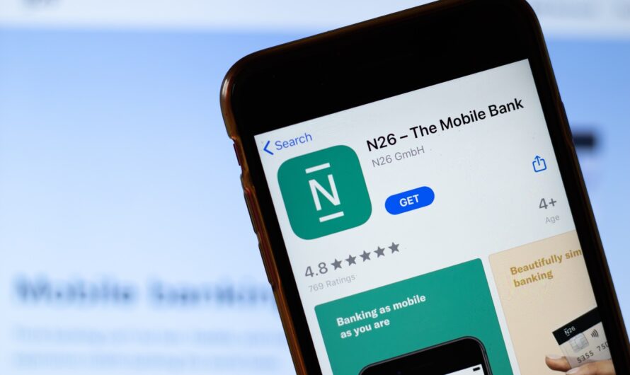 Banque : Que change le compte courant rémunéré de N26 ?