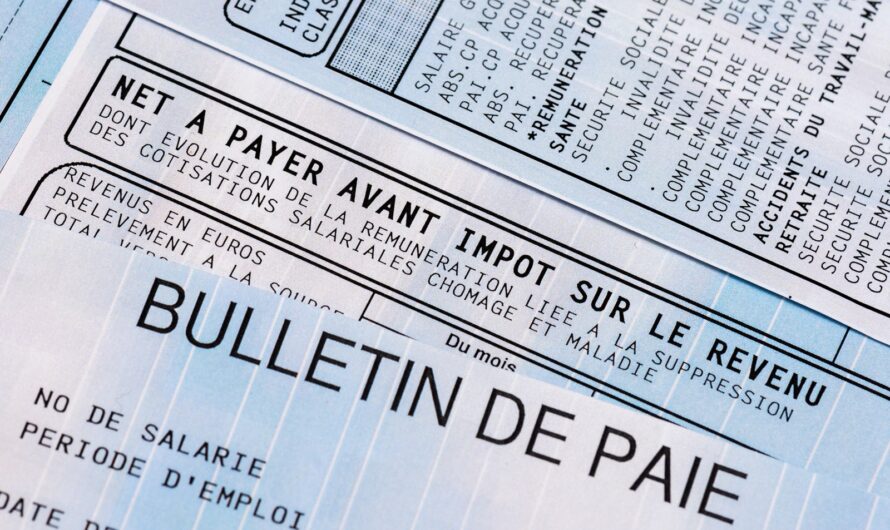 Bulletin de paye : la simplification n’aura pas lieu