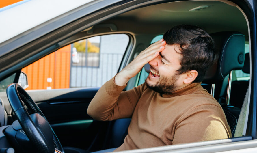 Effondrement des ventes de voitures électriques en Europe