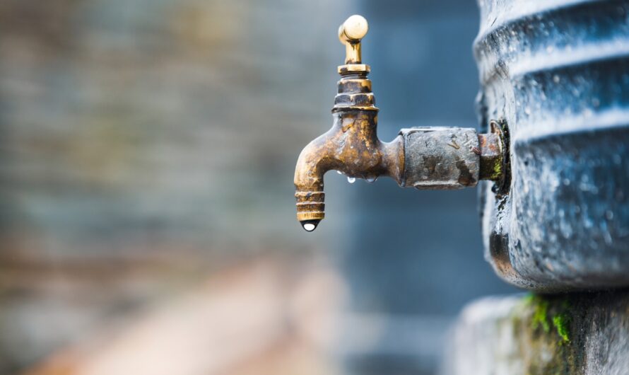 Energie : l’importance de la prudence dans l’utilisation de l’eau