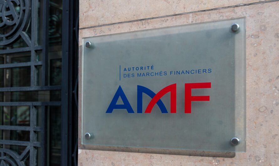 Litiges : l’AMF accorde 1,1 million d’euros d’indemnités en 2023