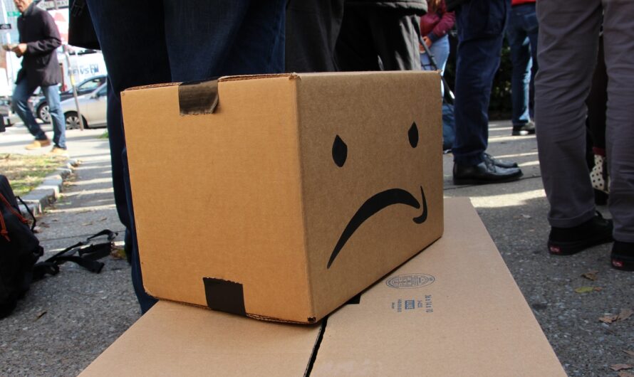 Low-cost : Amazon va se lancer dans le dropshipping