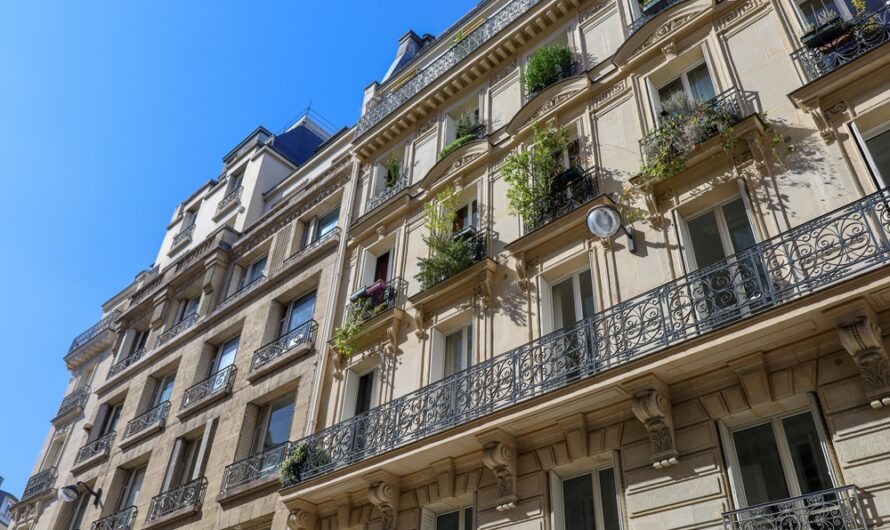 Pourquoi le marché de l’immobilier est paralysé par les législatives 2024 ?