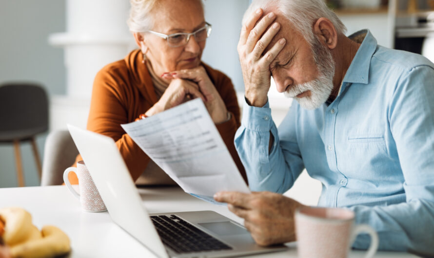 Retraite : 71% des Français craignent une pension insuffisante