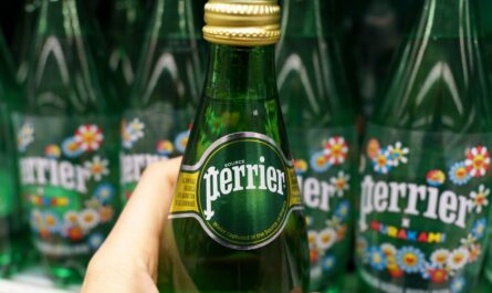 La célèbre eau minérale Perrier fait face à une crise sanitaire sans précédent. Suite à la contamination de plusieurs puits, la production de ses emblématiques bouteilles d’un litre a été arrêtée, selon une enquête menée…