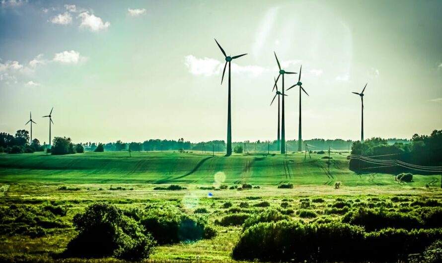 Stop aux éoliennes : appel aux candidats des législatives