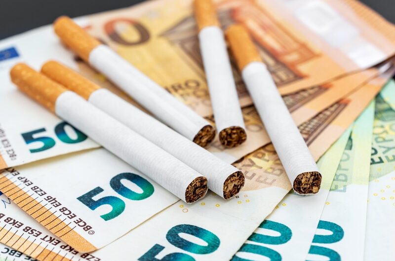 Tabac : quelles sont les marques impactées par la hausse des tarifs ?