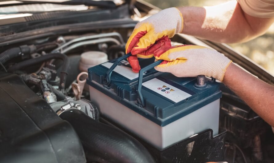 Voiture électrique : deux projets d’usines de batteries sont suspendus