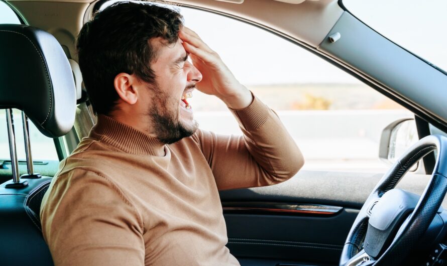 Automobile : les voleurs volent désormais… les caméras de recul !