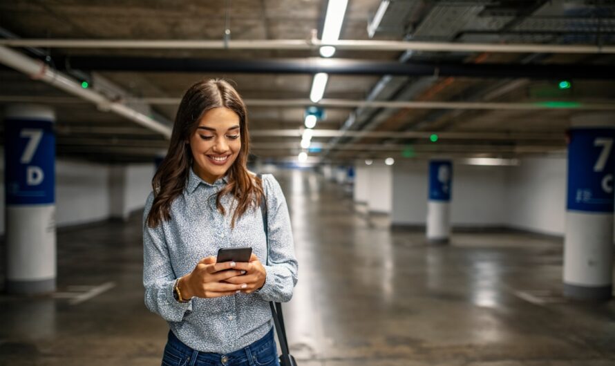 Automobile : ne cherchez plus votre véhicule avec Google Maps