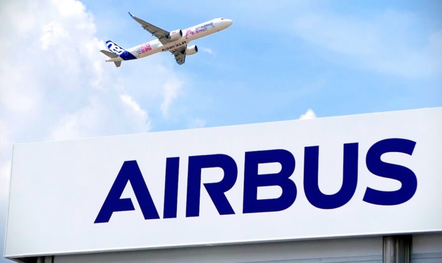 Aviation : Airbus avance ses pions en faveur du carburant durable (SAF)