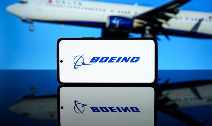 Aviation : Boeing s’offre Spirit AeroSystems