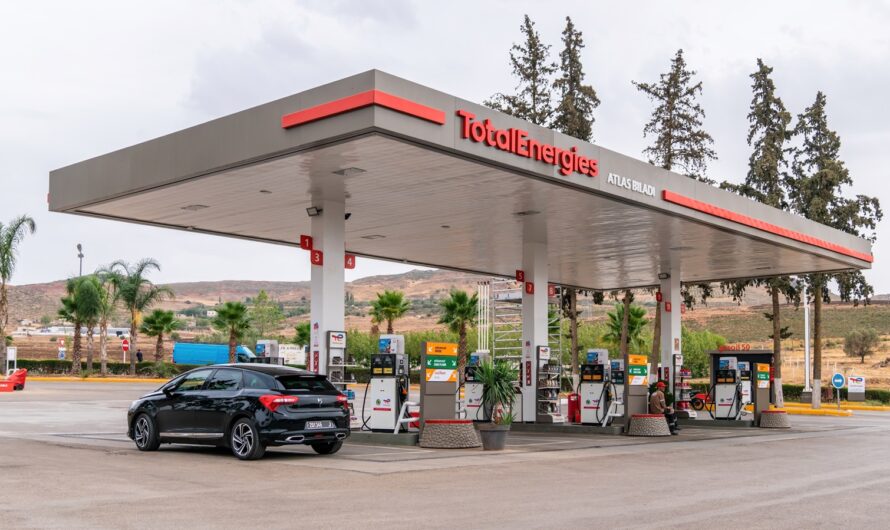 Carburant : TotalEnergies pourrait encore baisser les prix… mais pas pour tous