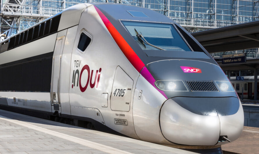 SNCF : les trains de l’été sont encore vides