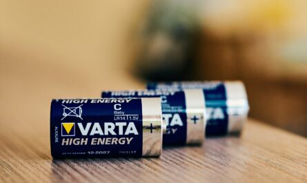 Le titre de Varta, géant allemand des batteries, subit ce lundi 22 juillet 2024 une descente aux enfers. Alors que l’entreprise, autrefois florissante, fait face à une crise profonde, la panique s'empare des investisseurs. Avec…