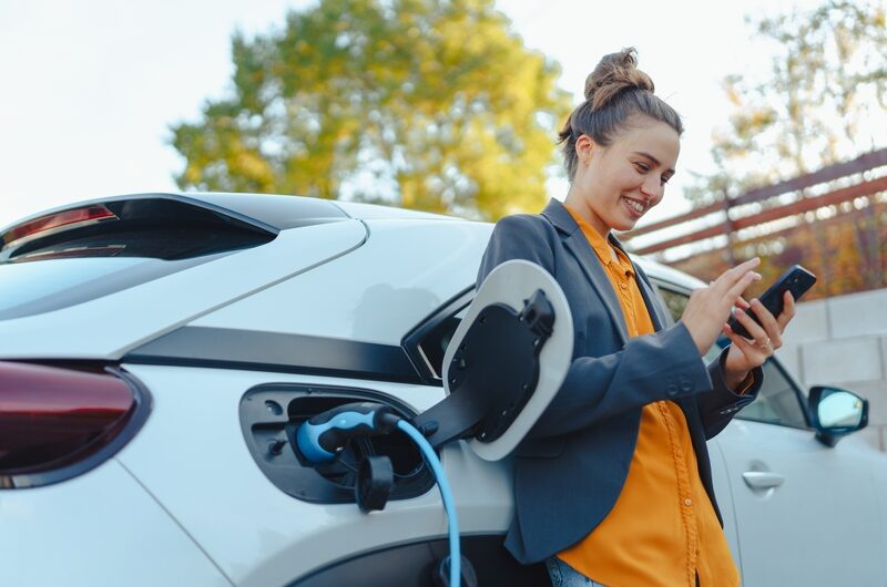 Vigilance pour l’avantage en nature « véhicule électrique »