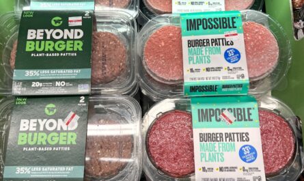 Impossible Food fait une entrée remarquée sur le marché européen avec ses burgers au "sang végétal". Grâce à la léghémoglobine de soja, ces burgers offrent une alternative végétale qui imite la viande saignante. Mais ces…