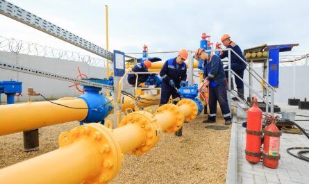 Le 28 août 2024, une décision lourde de conséquences a été prise par l'Ukraine : celle de ne pas prolonger son contrat de transit de gaz avec Gazprom au-delà du 31 décembre 2024. une décision prise…