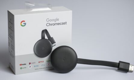 Google s'apprête à changer une nouvelle fois le marché du streaming avec son tout nouveau produit, le Google TV Streamer. Annoncé comme le successeur du célèbre Chromecast, ce boîtier multimédia promet une expérience de streaming…