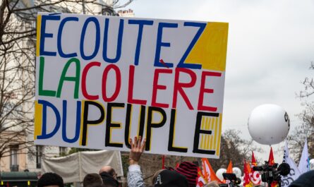 Le 1er octobre 2024 s'annonce comme une date charnière dans le paysage social et politique français. À l’initiative de la Confédération générale du travail (CGT), une « puissante journée de grève et de manifestations interprofessionnelles » est…