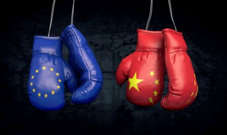 Les relations sino-européennes n'ont jamais été aussi tendues. En réponse à l'augmentation des taxes douanières sur les voitures électriques chinoises confirmée par l'exécutif européen, le ministère du Commerce chinois a annoncé, dans un communiqué publié…