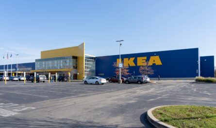 Le 26 août 2024, IKEA a franchi une nouvelle étape dans son engagement envers la durabilité et la proximité avec ses clients en lançant "Ikea Preowned", une plateforme dédiée à la revente de meubles d'occasion.…